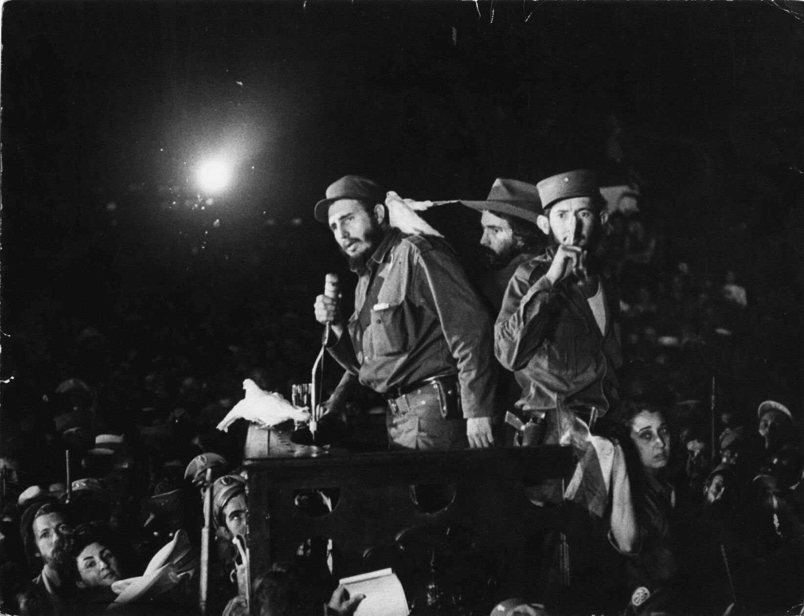 1959: Cuba